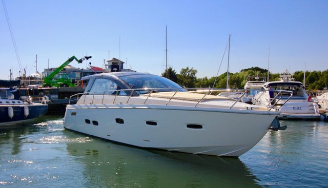 noname yacht for sale 18