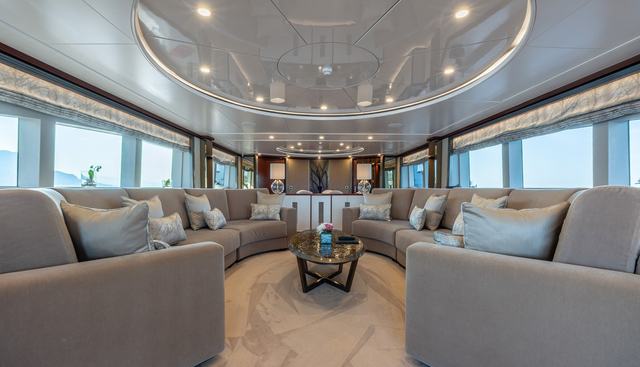 TITIAN PEARL yacht for sale 20