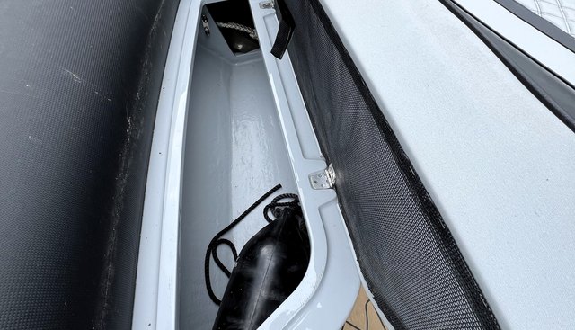 noname yacht for sale 12