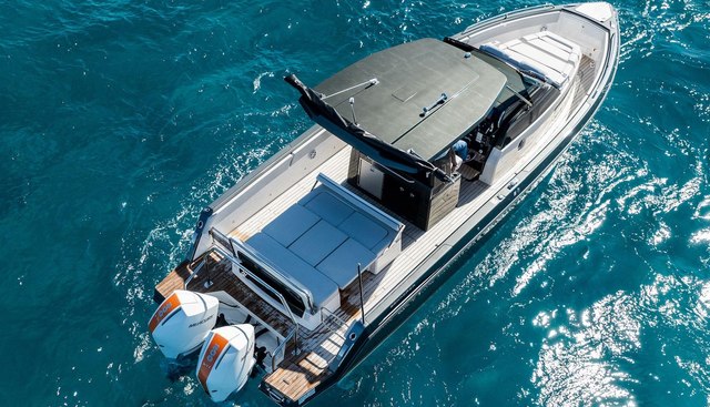 noname yacht for sale 4