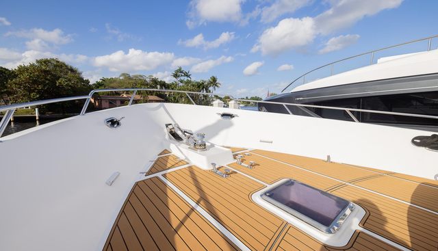 COLETTE yacht for sale 24