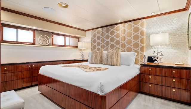 SWEET ESCAPE yacht for sale 17