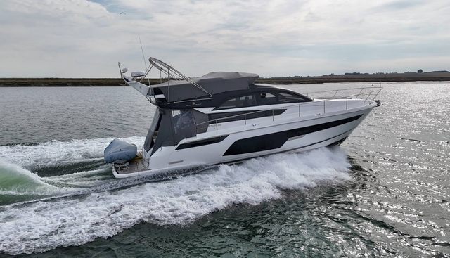 noname yacht for sale 5