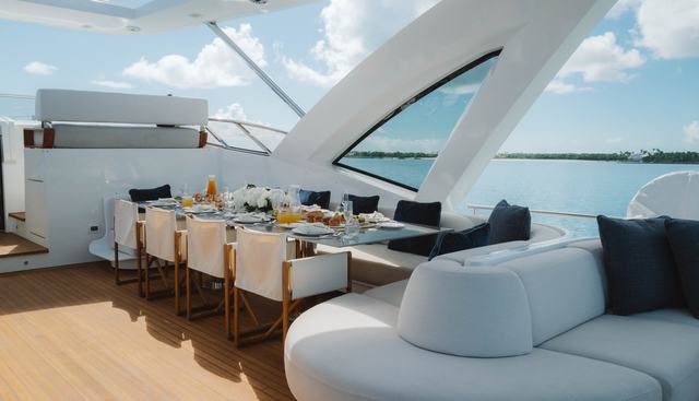CARPE DIEM yacht for sale 62
