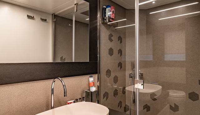 2021 PERSHING 8X yacht for sale 18