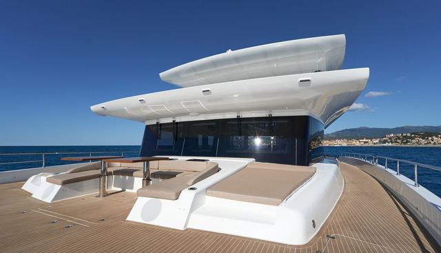 ATRAVERSIA yacht for sale 2
