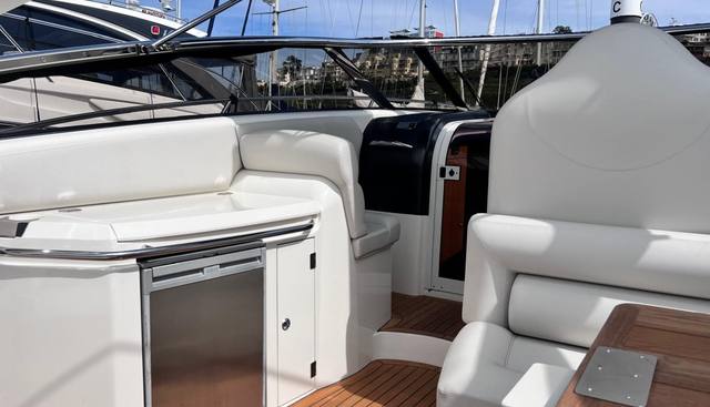 noname yacht for sale 15