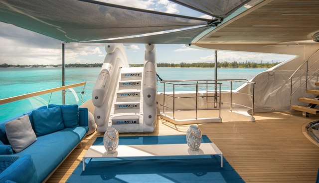 HALCYON yacht for sale 8