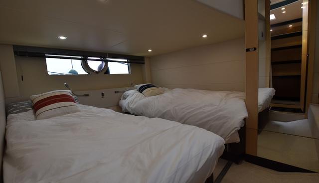 VOLANTIS yacht for sale 43