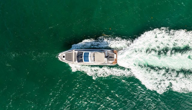 AMF yacht for sale 118