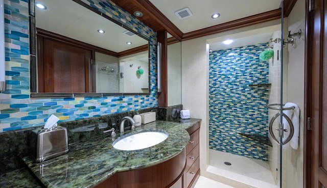 Compass Rose yacht for sale 69