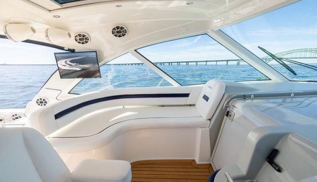 noname yacht for sale 40