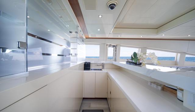 U WISH yacht for sale 29