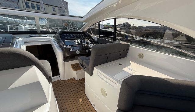 Magic Sun yacht for sale 24