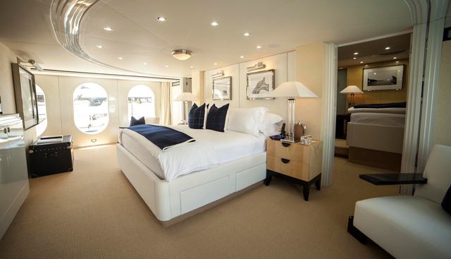 OCEANA yacht for sale 12