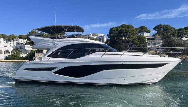 noname yacht for sale 7