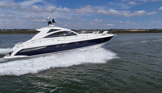 noname yacht for sale 4