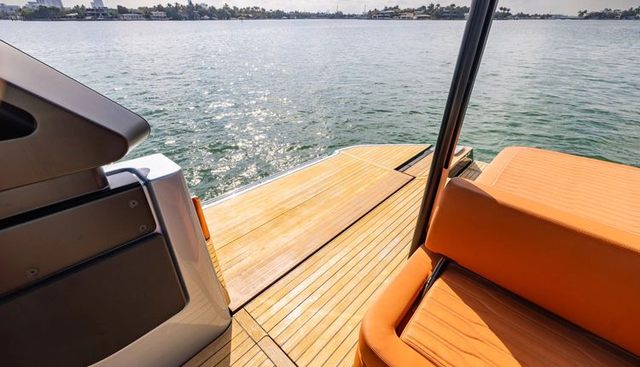 Bella yacht for sale 69