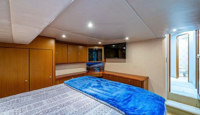 noname yacht for sale 25