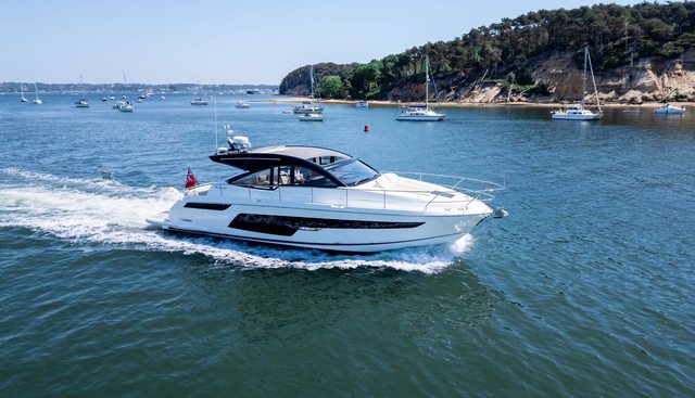 noname yacht for sale 9