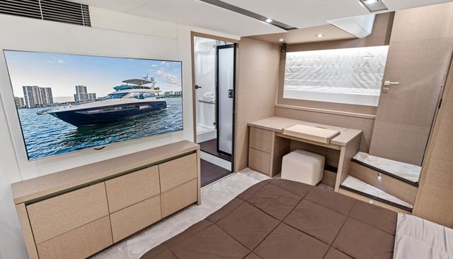 WILD GAMBLE yacht for sale 23