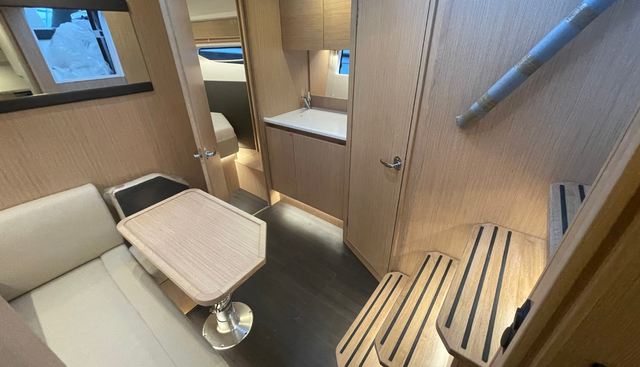 SR38HT #099 yacht for sale 13