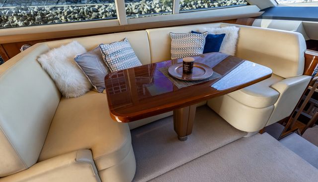 Escape of Ipswich yacht for sale 20