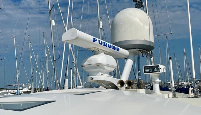 noname yacht for sale 18
