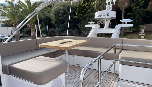 noname yacht for sale 29