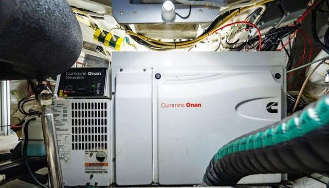 Two Bite yacht for sale 52