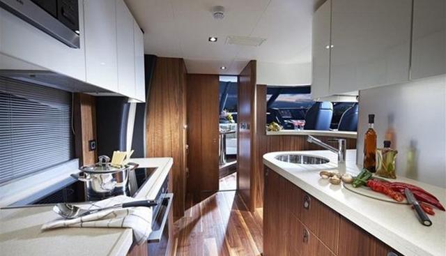 INSOMNIA yacht for sale 12