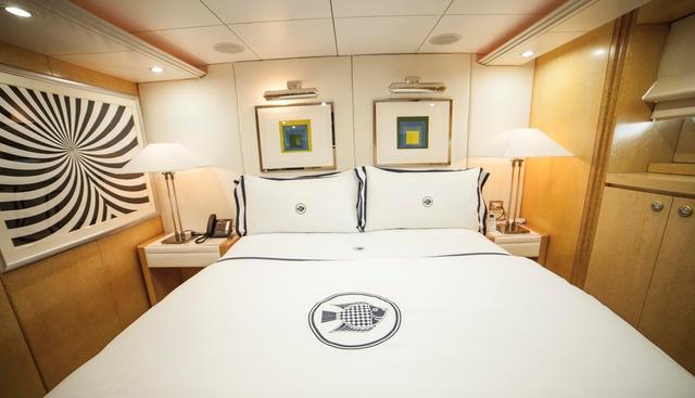 OCEANA yacht for sale 19