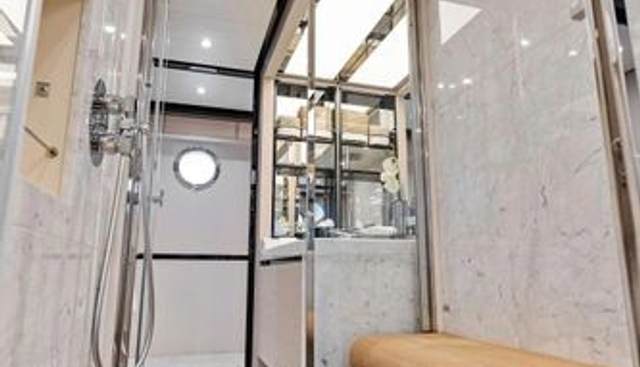 Deep Blue yacht for sale 149