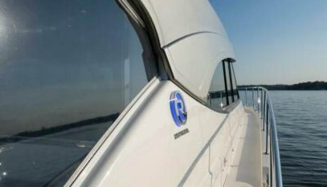 Greyhound yacht for sale 12