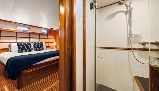 The Cotton Picker yacht for sale 43