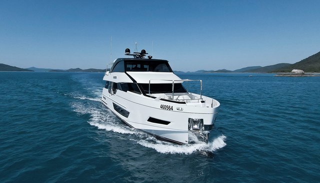 Makoro yacht for sale 2