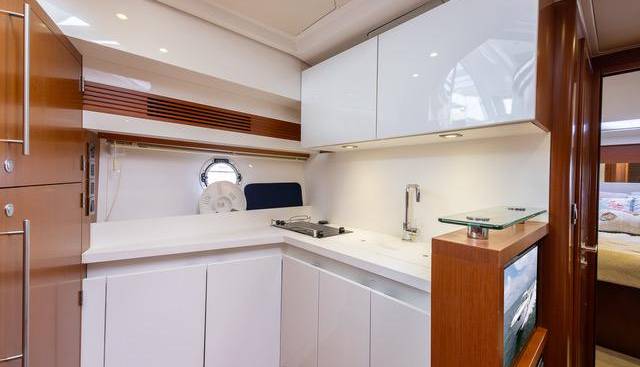 Perseverance yacht for sale 23