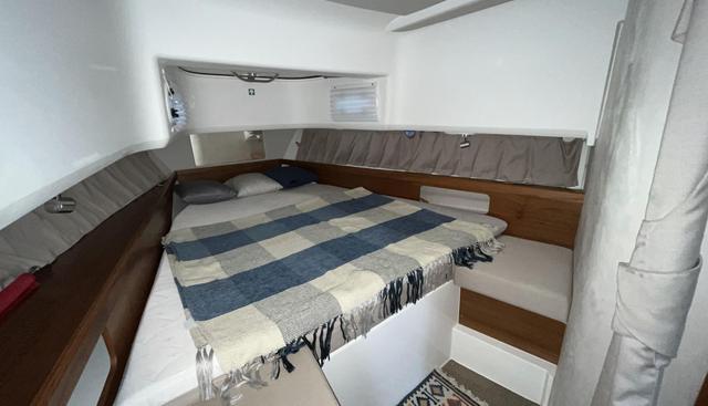 AYS2446 yacht for sale 24