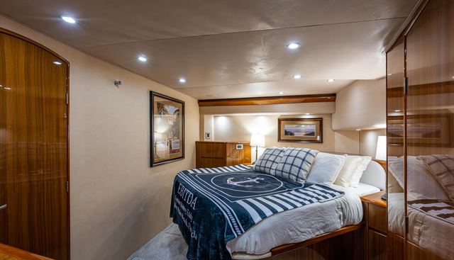 Ebitda yacht for sale 37