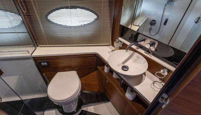 Seren yacht for sale 24