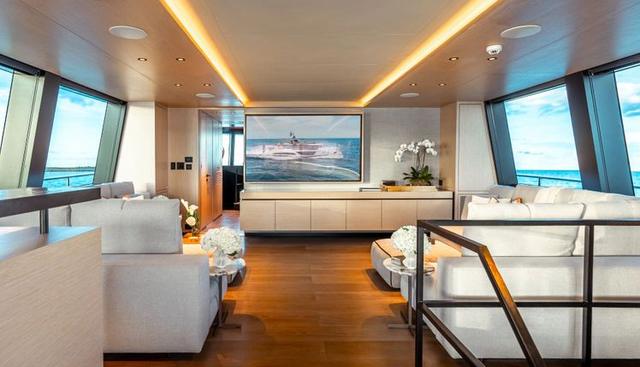 VIVACE yacht for sale 23