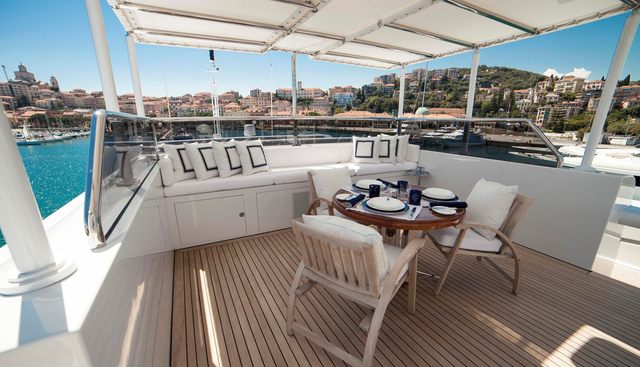 OCEANA yacht for sale 25