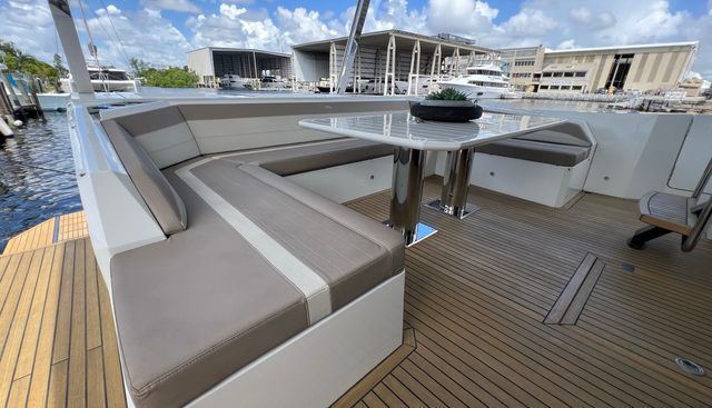 Jack of Hearts yacht for sale 15