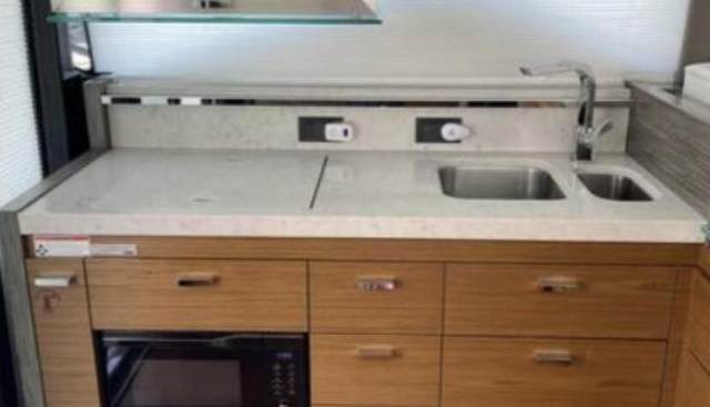 MI DIA yacht for sale 7