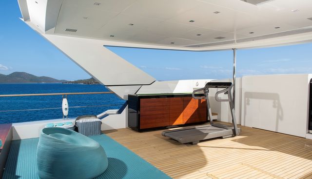 SERENITY yacht for sale 50