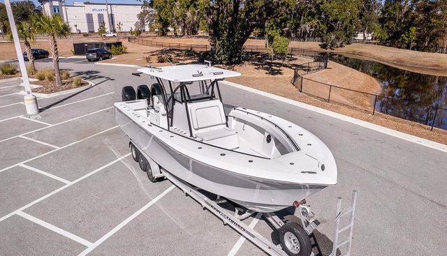 TAX MAN yacht for sale 5