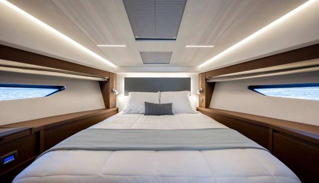 NEVER LOST yacht for sale 39