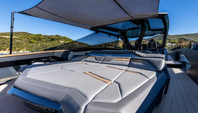 FURY 63 yacht for sale 5
