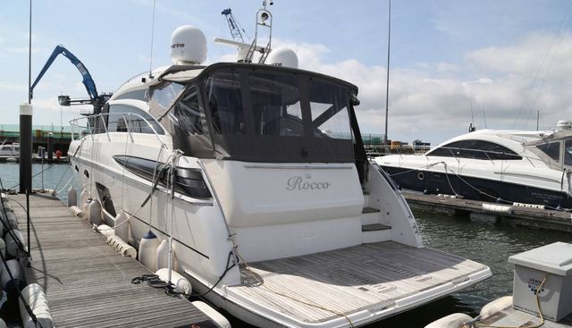noname yacht for sale 4