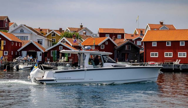 noname yacht for sale 7